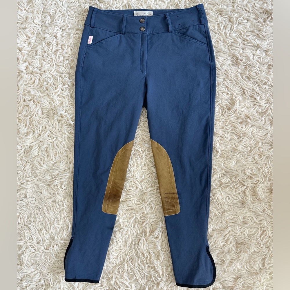 Tailored sportsman trophy hunter breeches size 30R